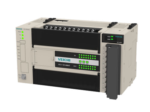 偉創 VC1系列PLC